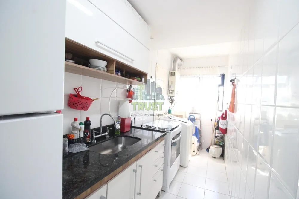 Apartamento, 2 quartos, 66 m² - Foto 6