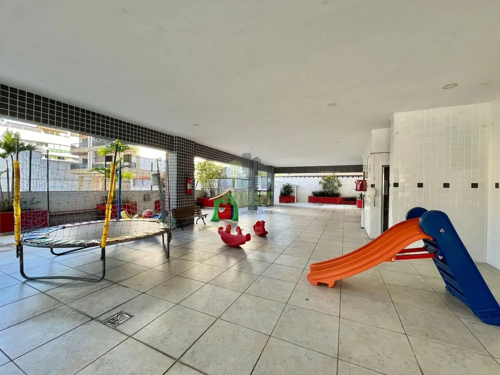 Cobertura, 3 quartos, 148 m² - Foto 37