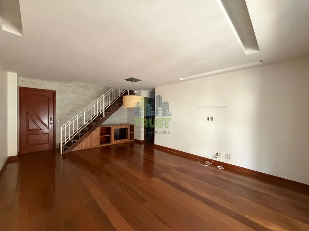 Cobertura, 3 quartos, 148 m² - Foto 3