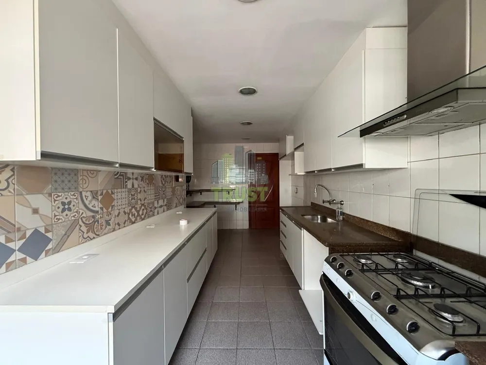 Cobertura, 3 quartos, 148 m² - Foto 30