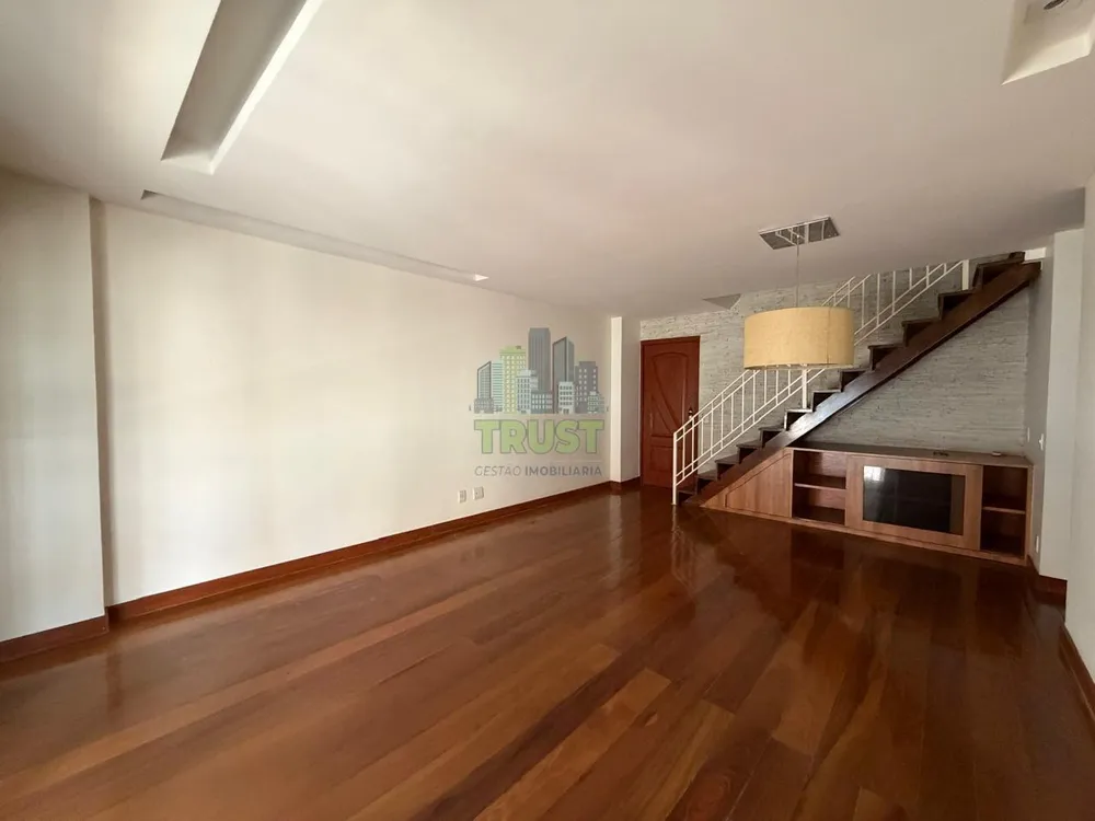 Cobertura, 3 quartos, 148 m² - Foto 2