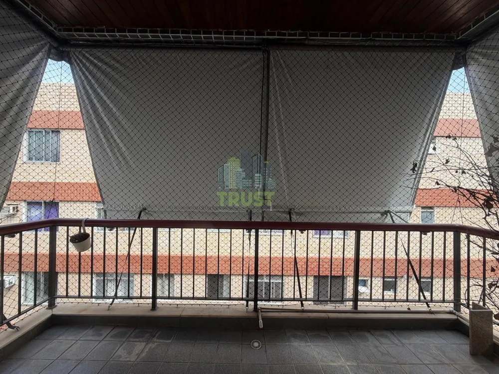 Cobertura, 3 quartos, 148 m² - Foto 5