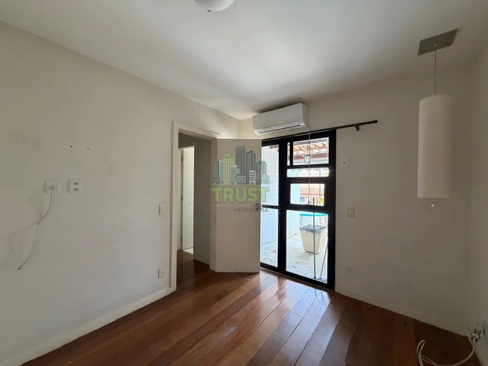 Cobertura, 3 quartos, 148 m² - Foto 9