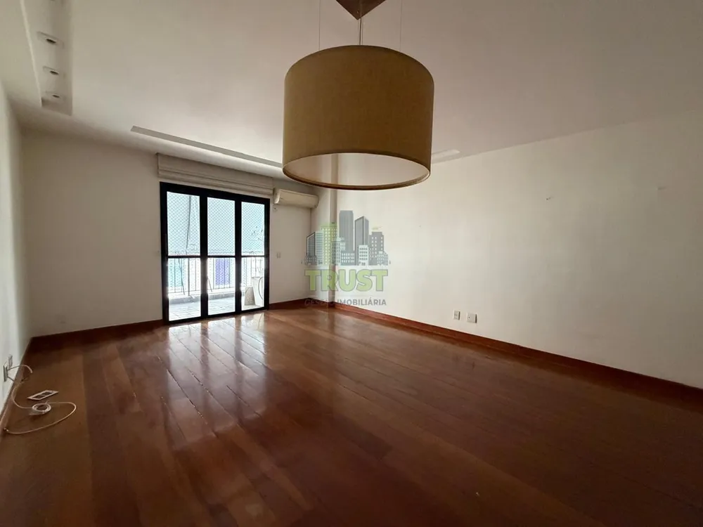 Cobertura, 3 quartos, 148 m² - Foto 4
