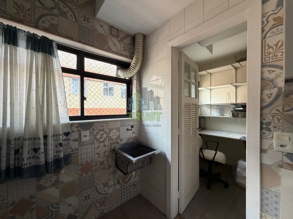 Cobertura, 3 quartos, 148 m² - Foto 29