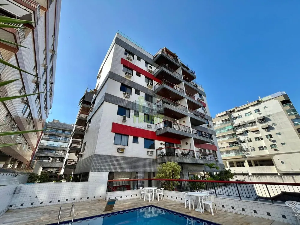 Cobertura, 3 quartos, 148 m² - Foto 32