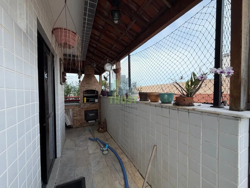 Cobertura, 3 quartos, 148 m² - Foto 28