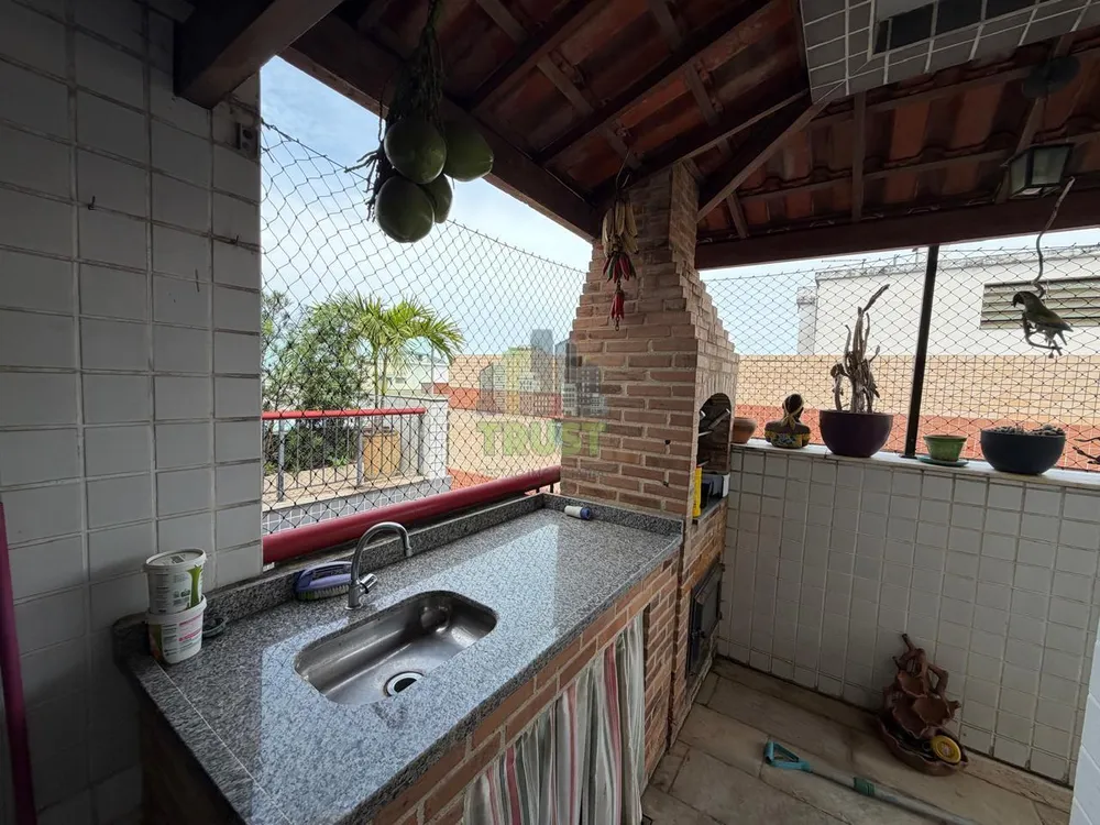 Cobertura, 3 quartos, 148 m² - Foto 23