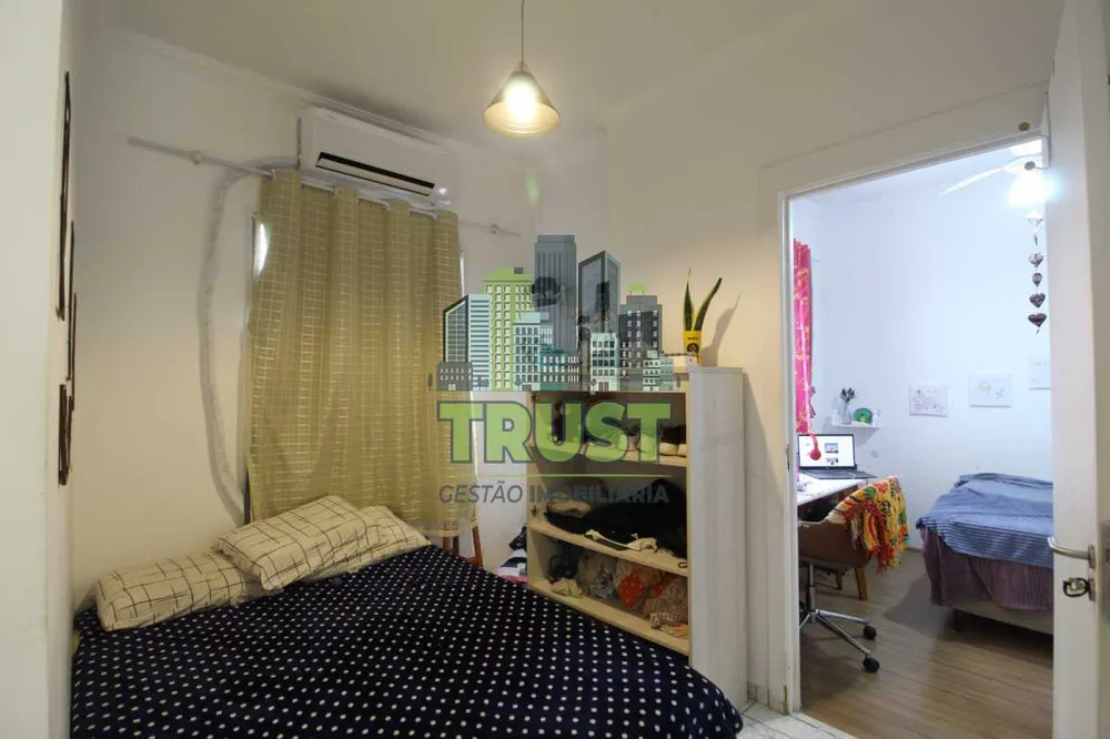 Apartamento, 2 quartos, 50 m² - Foto 2