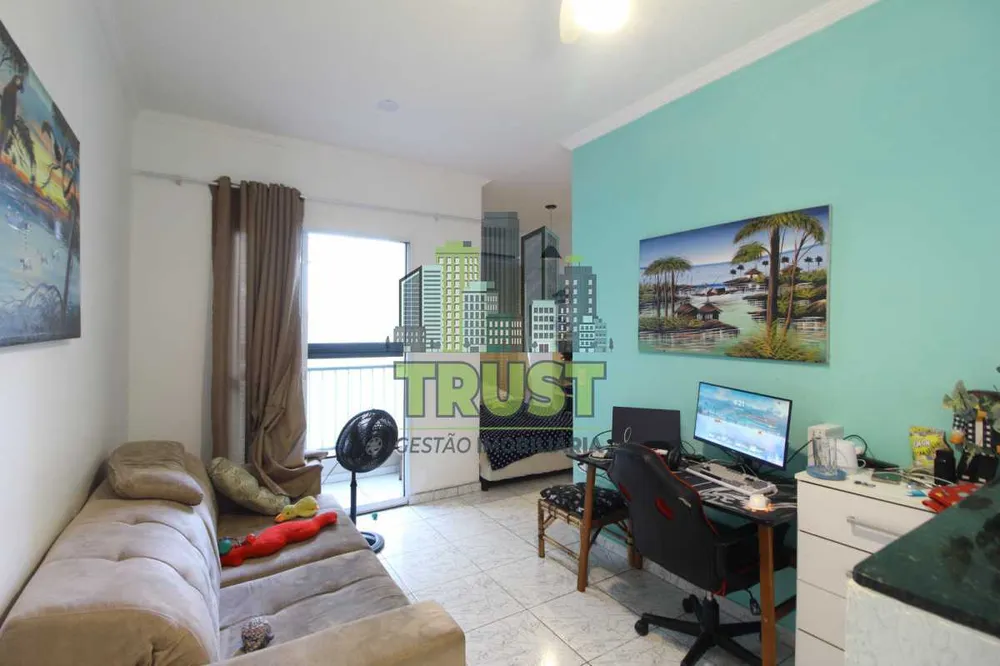 Apartamento, 2 quartos, 50 m² - Foto 7