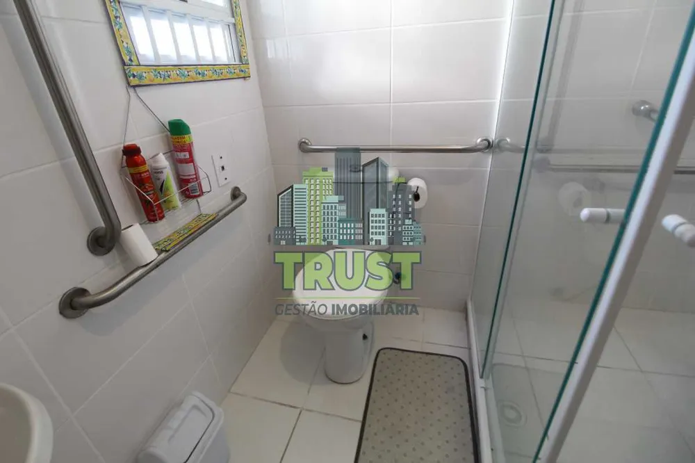 Apartamento, 2 quartos, 50 m² - Foto 4