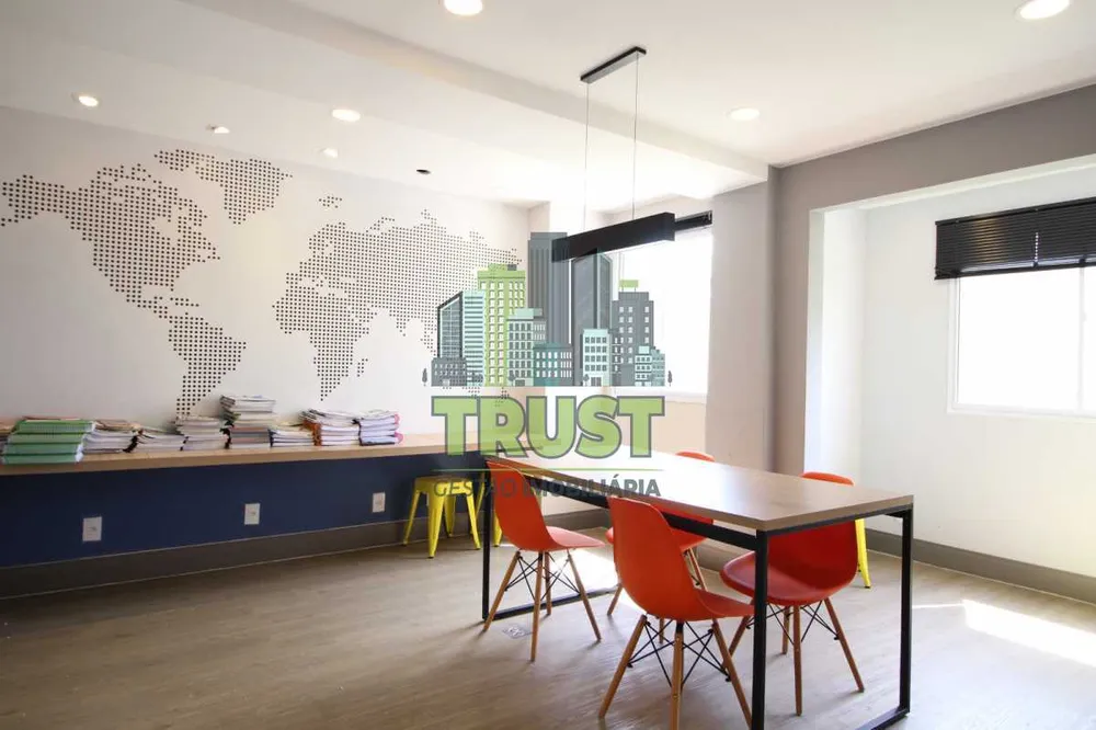 Apartamento, 2 quartos, 50 m² - Foto 11