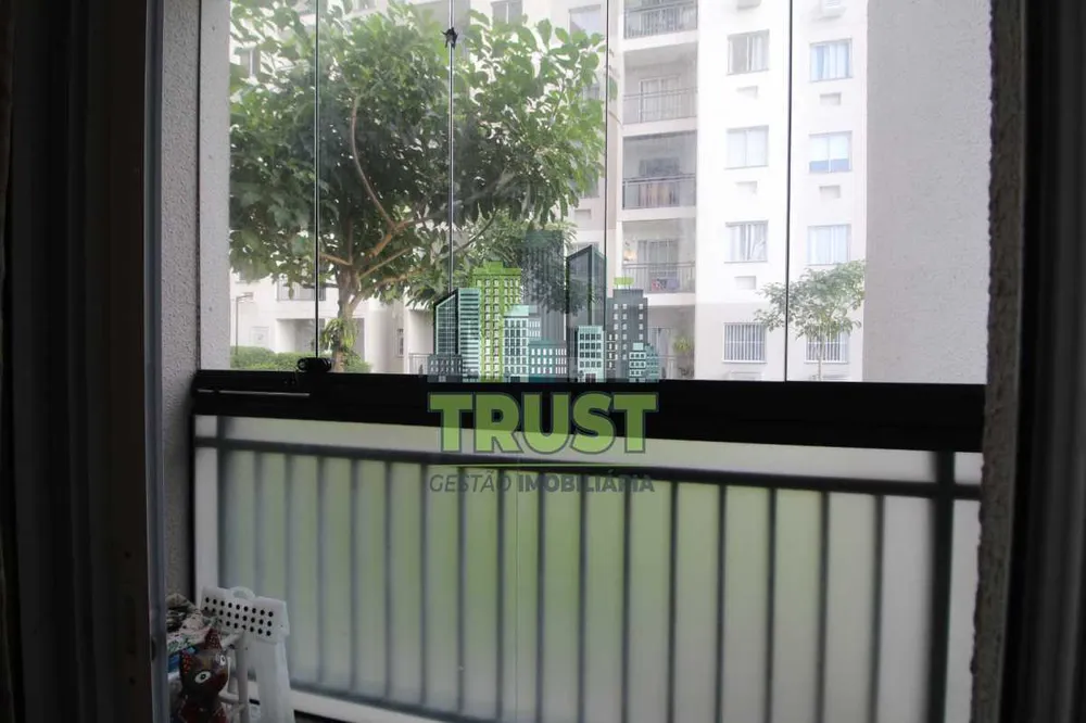 Apartamento, 2 quartos, 50 m² - Foto 6