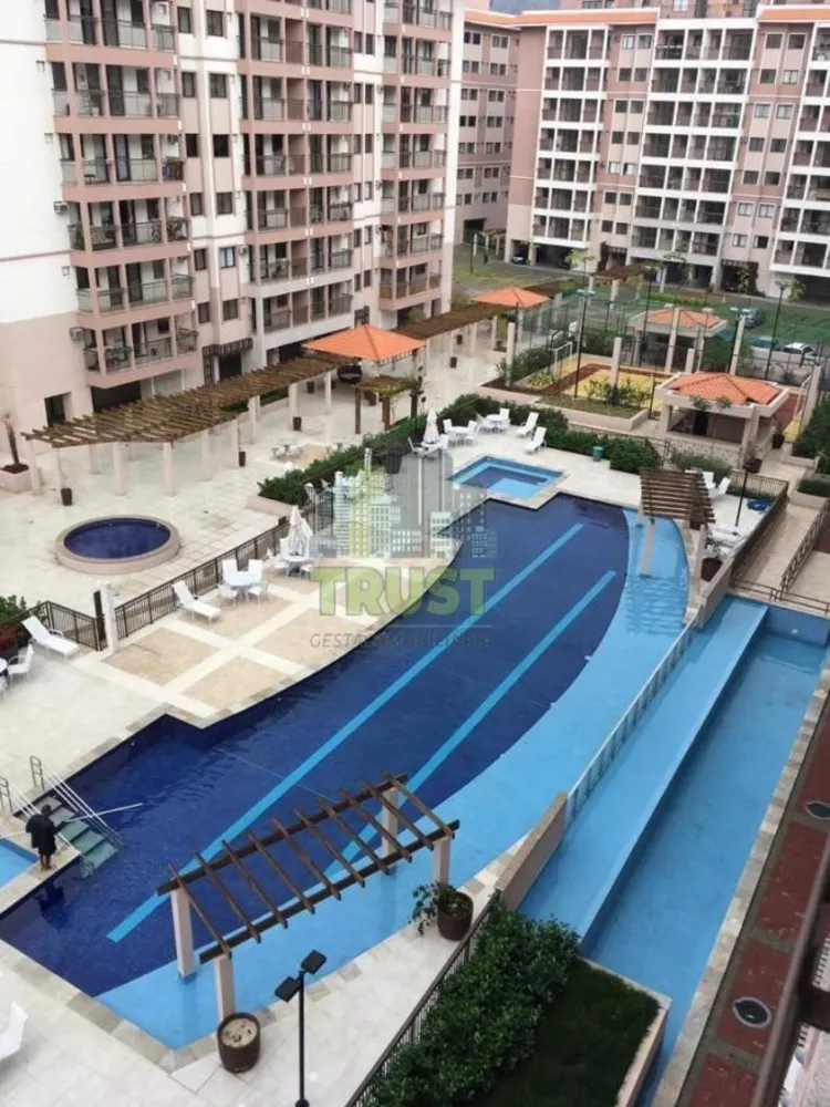 Apartamento, 3 quartos, 90 m² - Foto 31