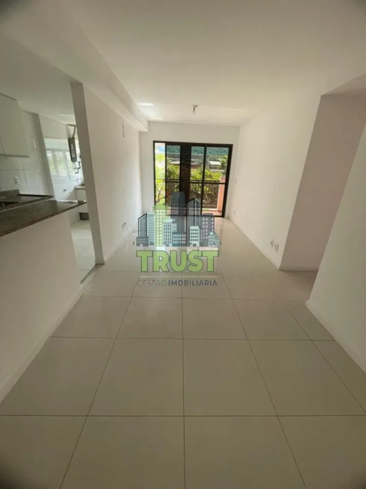 Apartamento, 3 quartos, 90 m² - Foto 2