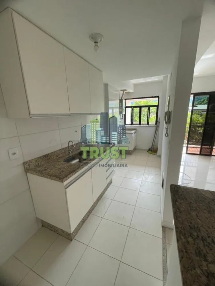 Apartamento, 3 quartos, 90 m² - Foto 5