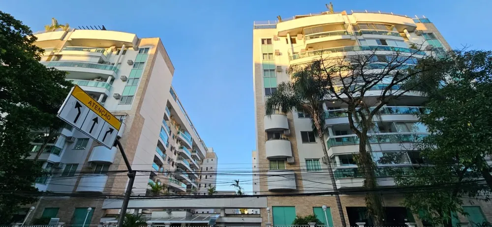 Apartamento, 3 quartos, 90 m² - Foto 1