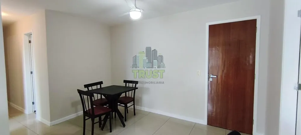 Apartamento, 3 quartos, 90 m² - Foto 9