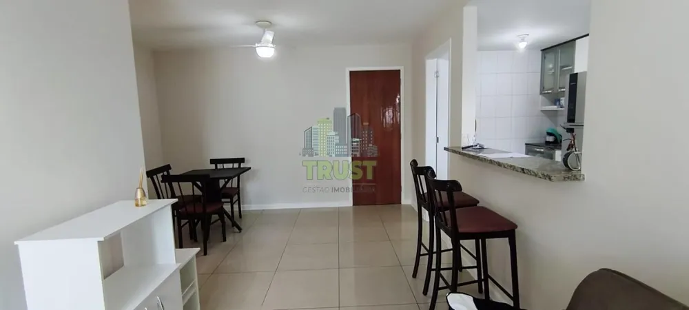 Apartamento, 3 quartos, 90 m² - Foto 5