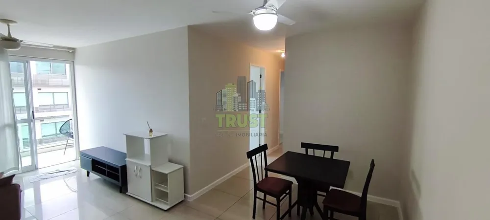 Apartamento, 3 quartos, 90 m² - Foto 7