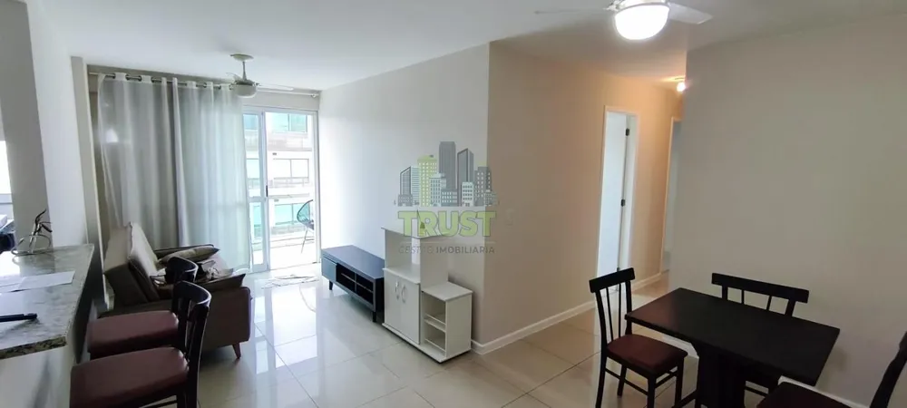 Apartamento, 3 quartos, 90 m² - Foto 2