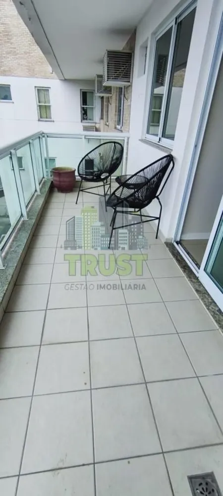 Apartamento, 3 quartos, 90 m² - Foto 13