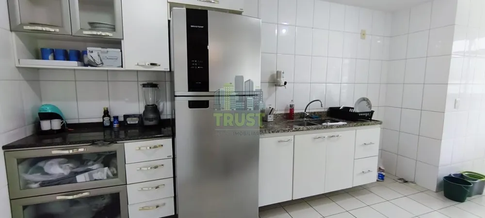Apartamento, 3 quartos, 90 m² - Foto 17