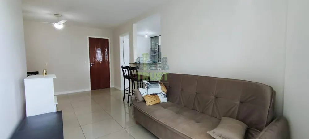 Apartamento, 3 quartos, 90 m² - Foto 3