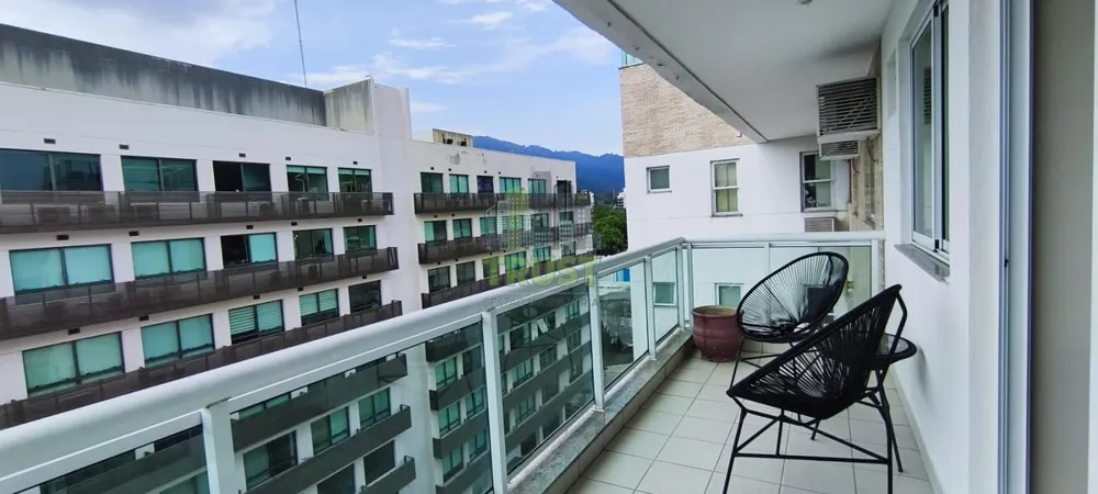 Apartamento, 3 quartos, 90 m² - Foto 14