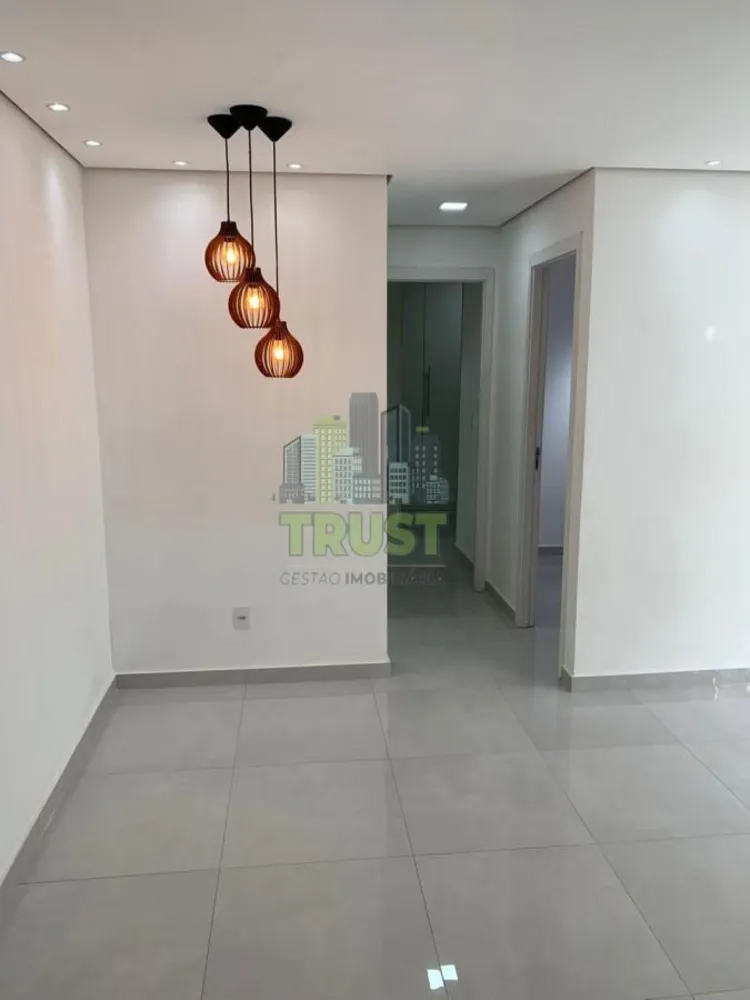 Apartamento, 2 quartos, 50 m² - Foto 4