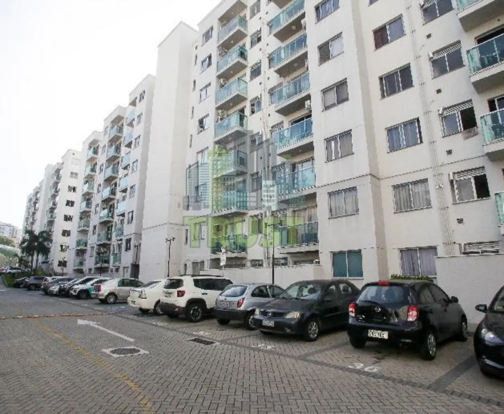 Apartamento, 2 quartos, 50 m² - Foto 20