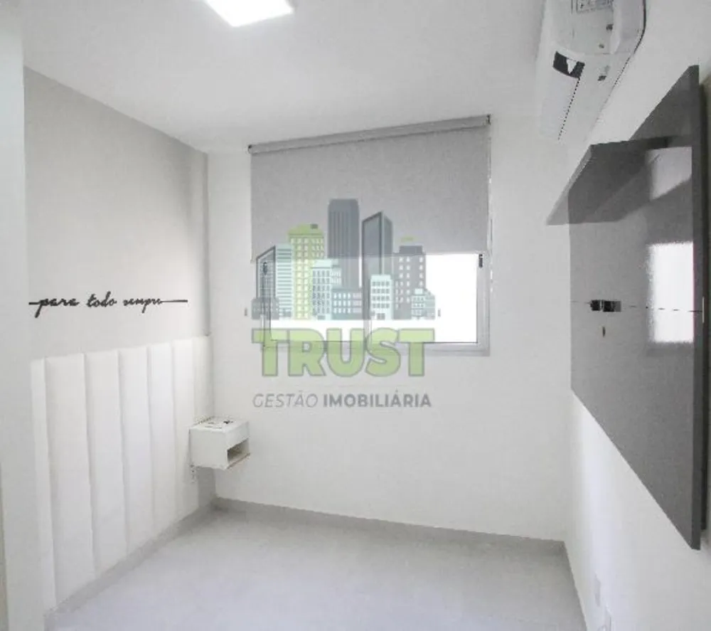 Apartamento, 2 quartos, 50 m² - Foto 15