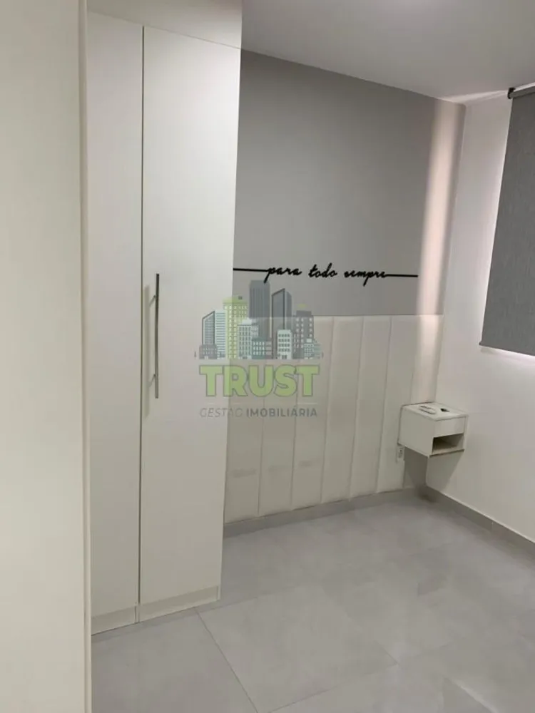 Apartamento, 2 quartos, 50 m² - Foto 11
