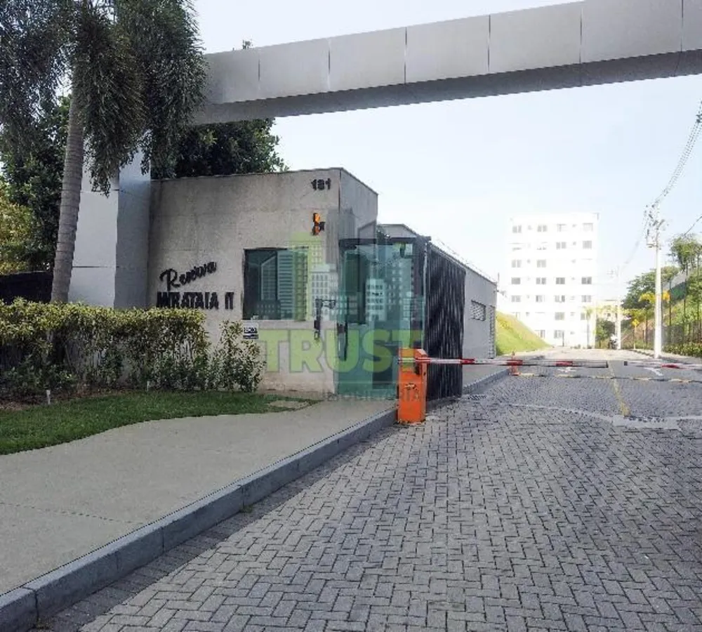 Apartamento, 2 quartos, 50 m² - Foto 24