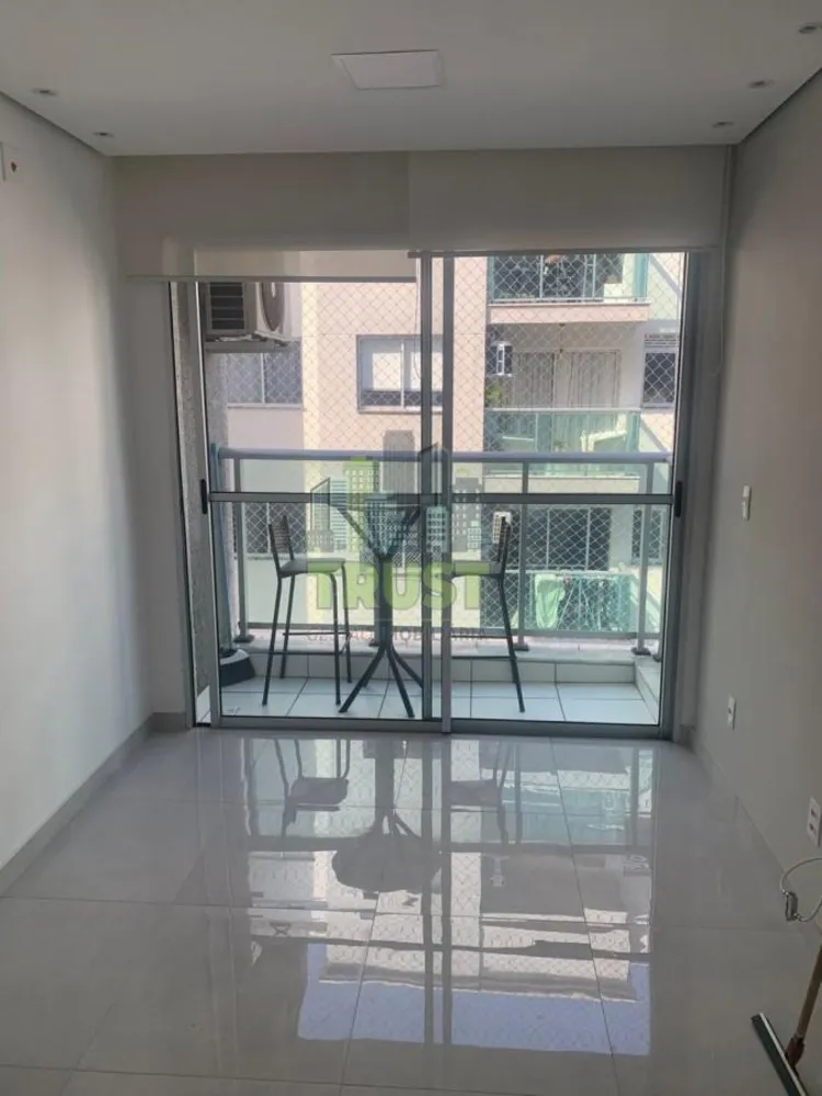 Apartamento, 2 quartos, 50 m² - Foto 3