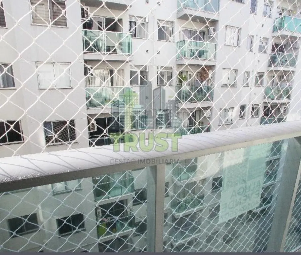 Apartamento, 2 quartos, 50 m² - Foto 8