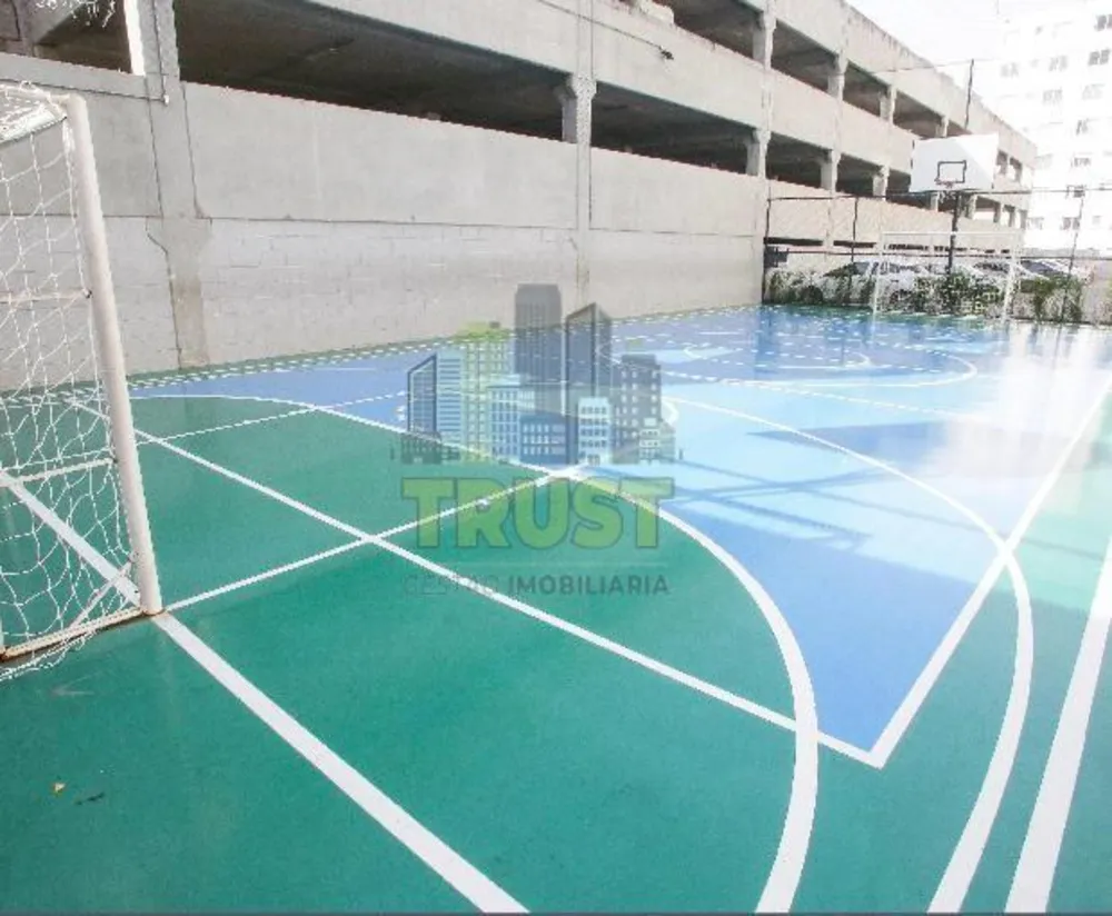Apartamento, 2 quartos, 50 m² - Foto 21