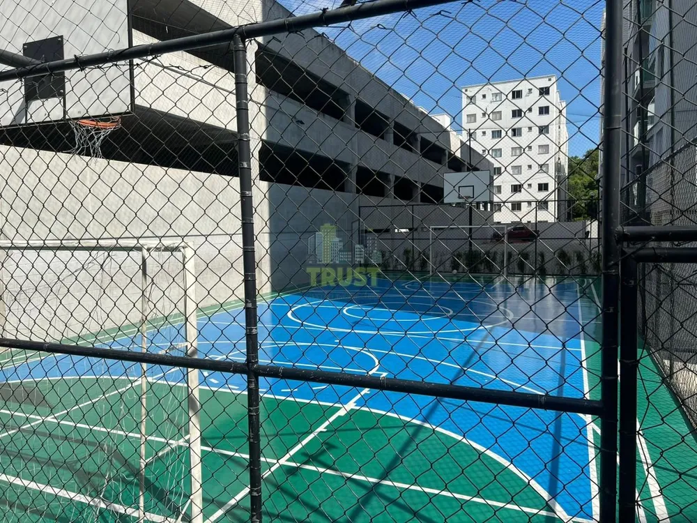 Apartamento, 2 quartos, 50 m² - Foto 27