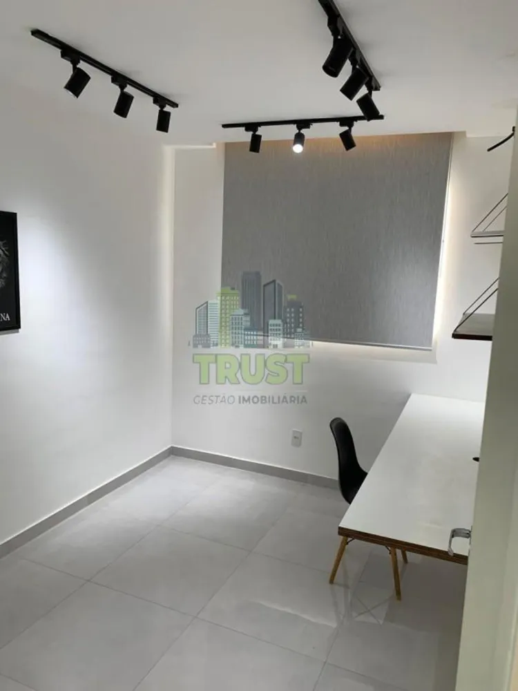 Apartamento, 2 quartos, 50 m² - Foto 16