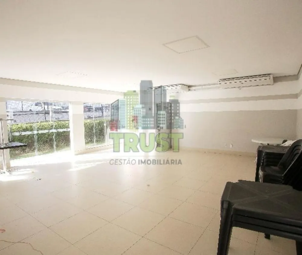 Apartamento, 2 quartos, 50 m² - Foto 25