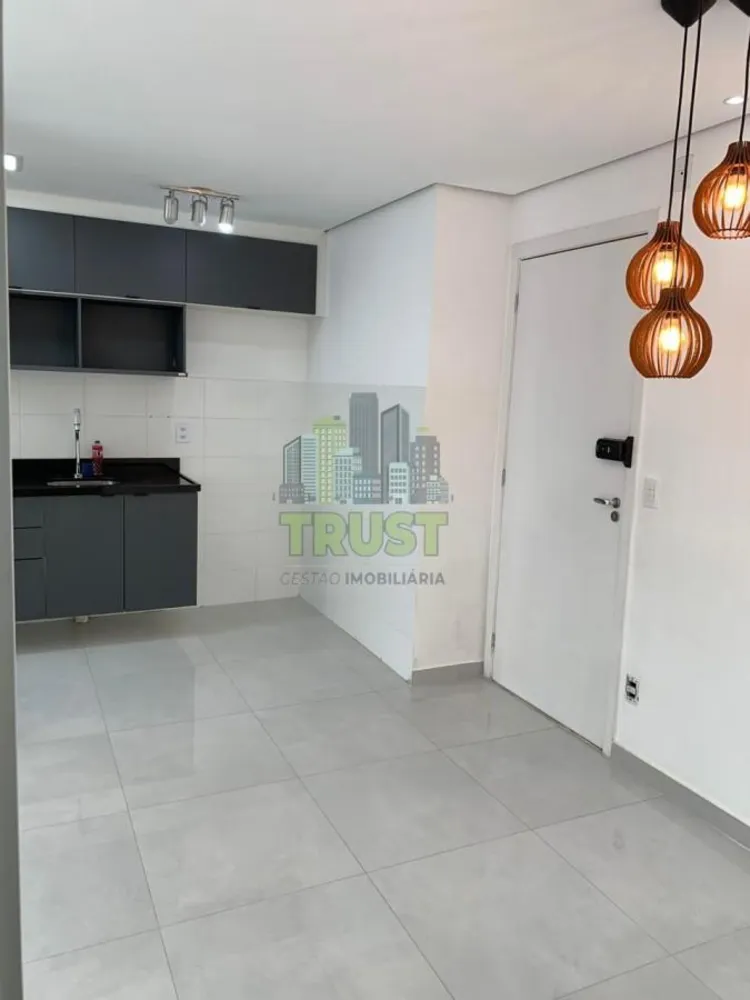 Apartamento, 2 quartos, 50 m² - Foto 5