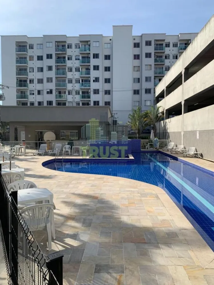 Apartamento, 2 quartos, 50 m² - Foto 18