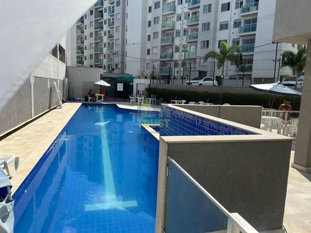 Apartamento, 2 quartos, 50 m² - Foto 26