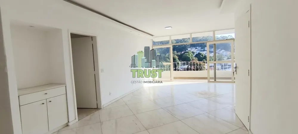Apartamento, 4 quartos, 150 m² - Foto 2