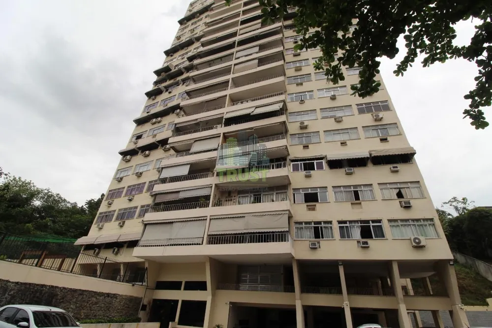 Apartamento, 4 quartos, 150 m² - Foto 47