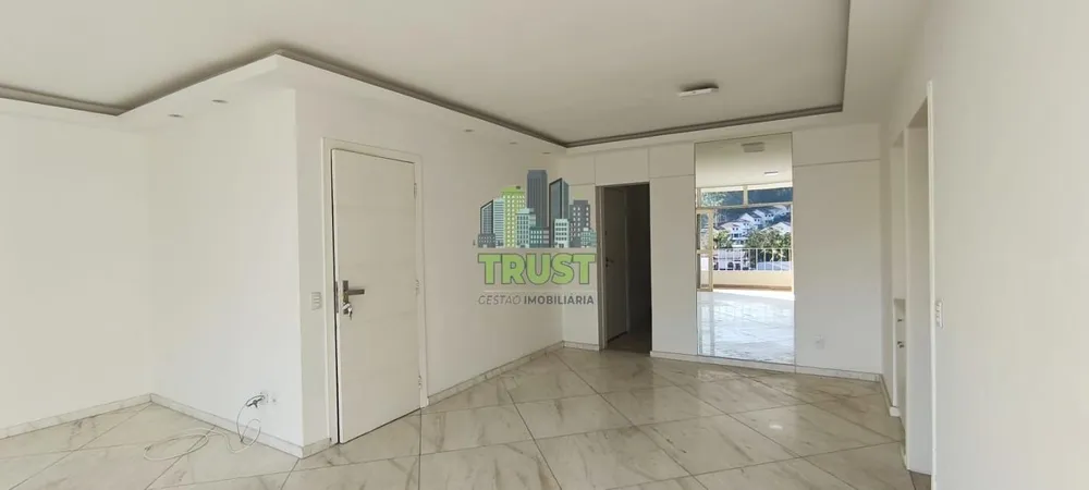 Apartamento, 4 quartos, 150 m² - Foto 5