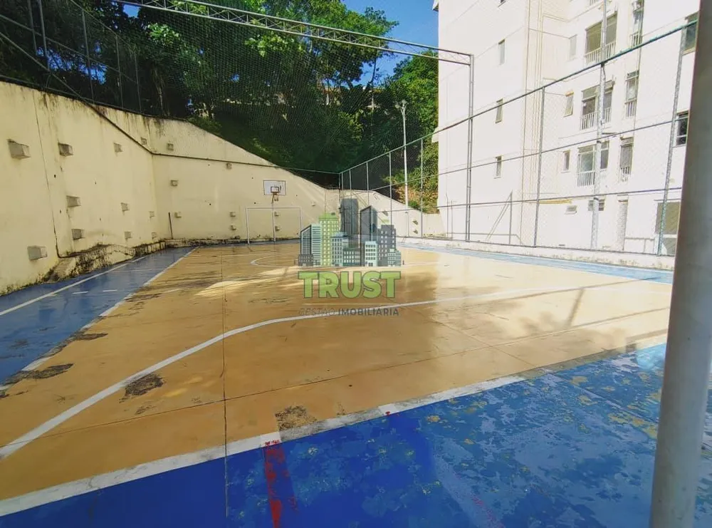 Apartamento, 4 quartos, 150 m² - Foto 41