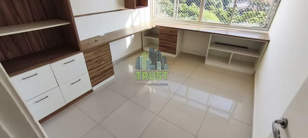 Apartamento, 4 quartos, 150 m² - Foto 16