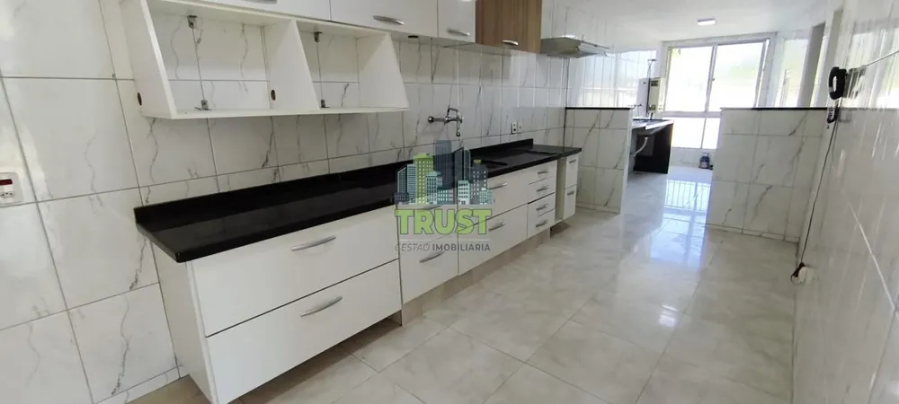 Apartamento, 4 quartos, 150 m² - Foto 26