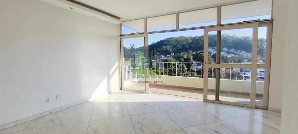 Apartamento, 4 quartos, 150 m² - Foto 3